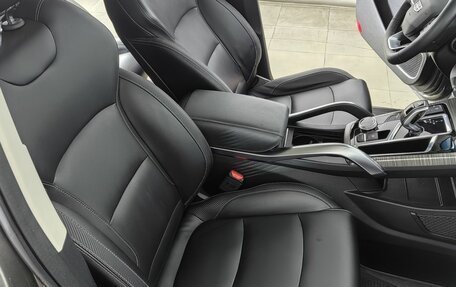 Geely Atlas, 2024 год, 1 850 000 рублей, 24 фотография