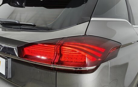 Geely Atlas, 2024 год, 1 850 000 рублей, 30 фотография