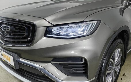 Geely Atlas, 2024 год, 1 850 000 рублей, 27 фотография