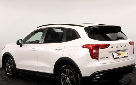 Haval Jolion, 2024 год, 2 100 000 рублей, 8 фотография