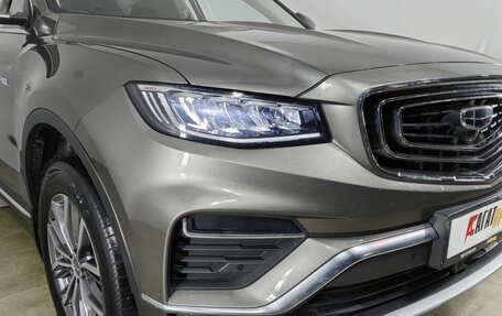 Geely Atlas, 2024 год, 1 850 000 рублей, 28 фотография