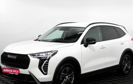 Haval Jolion, 2024 год, 2 100 000 рублей, 2 фотография