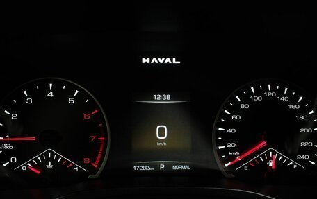 Haval Jolion, 2024 год, 2 100 000 рублей, 12 фотография