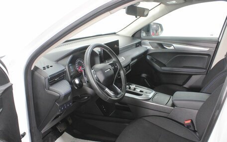 Haval Jolion, 2024 год, 2 100 000 рублей, 16 фотография