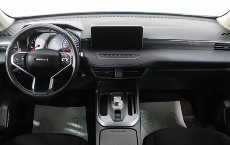 Haval Jolion, 2024 год, 2 100 000 рублей, 13 фотография