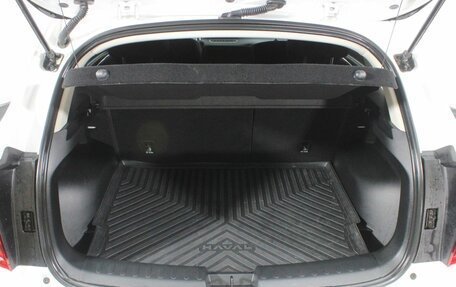 Haval Jolion, 2024 год, 2 100 000 рублей, 18 фотография