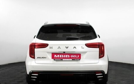 Haval Jolion, 2024 год, 2 100 000 рублей, 7 фотография