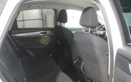 Haval Jolion, 2024 год, 2 100 000 рублей, 19 фотография