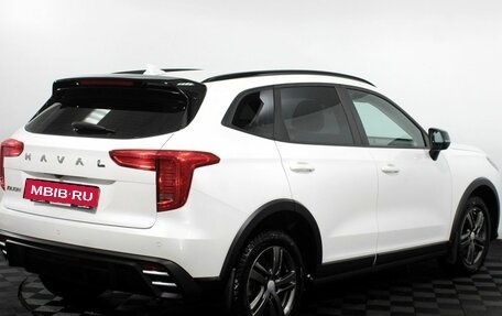 Haval Jolion, 2024 год, 2 100 000 рублей, 6 фотография