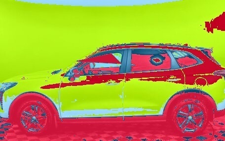 Haval Jolion, 2024 год, 2 100 000 рублей, 9 фотография