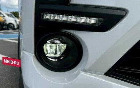 Toyota Raize I, 2022 год, 1 235 000 рублей, 7 фотография