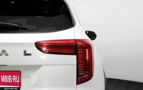 Haval Jolion, 2024 год, 2 100 000 рублей, 22 фотография