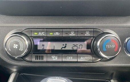 Toyota Raize I, 2022 год, 1 235 000 рублей, 15 фотография