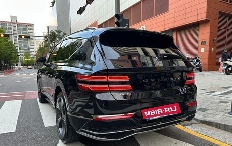 Genesis GV80 I, 2024 год, 8 777 123 рублей, 6 фотография