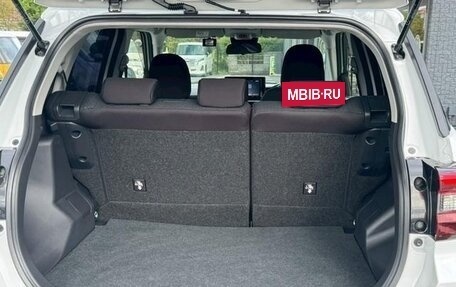 Toyota Raize I, 2022 год, 1 235 000 рублей, 17 фотография