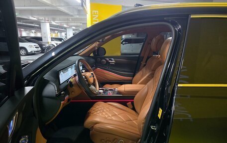 Genesis GV80 I, 2024 год, 8 777 123 рублей, 9 фотография