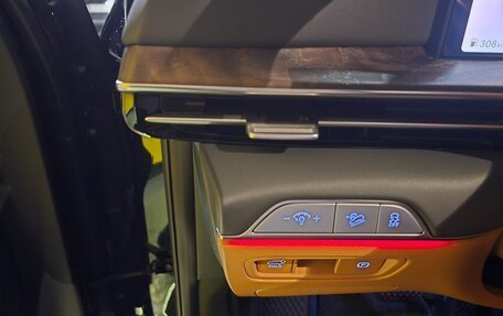 Genesis GV80 I, 2024 год, 8 777 123 рублей, 13 фотография