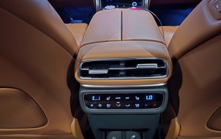 Genesis GV80 I, 2024 год, 8 777 123 рублей, 14 фотография