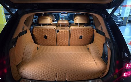 Genesis GV80 I, 2024 год, 8 777 123 рублей, 15 фотография