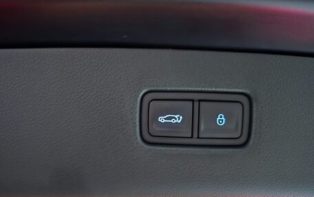 Genesis GV80 I, 2024 год, 8 777 123 рублей, 16 фотография