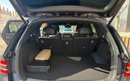 Genesis GV80 I, 2025 год, 9 499 123 рублей, 8 фотография