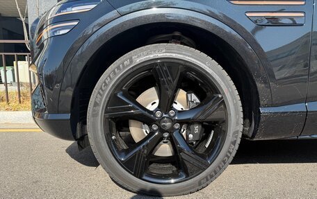 Genesis GV80 I, 2025 год, 9 499 123 рублей, 7 фотография