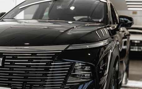 Haval F7, 2025 год, 2 849 000 рублей, 6 фотография