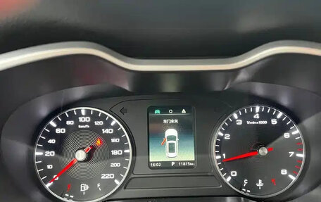 MG ZS II, 2022 год, 1 175 010 рублей, 6 фотография