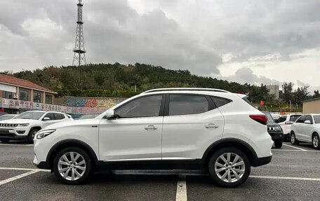 MG ZS II, 2022 год, 1 175 010 рублей, 5 фотография