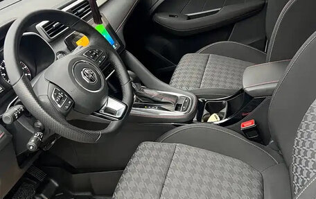 MG ZS II, 2022 год, 1 175 010 рублей, 7 фотография