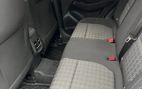 MG ZS II, 2022 год, 1 175 010 рублей, 8 фотография