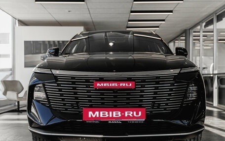 Haval F7, 2025 год, 2 849 000 рублей, 2 фотография