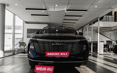 Haval F7, 2025 год, 2 849 000 рублей, 3 фотография