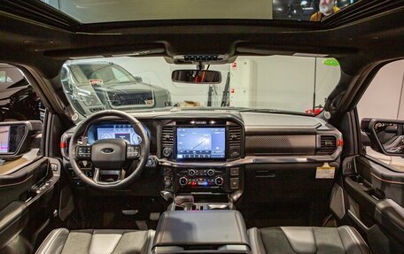 Ford F-150, 2025 год, 13 898 000 рублей, 5 фотография