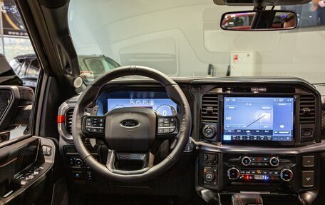 Ford F-150, 2025 год, 13 898 000 рублей, 14 фотография