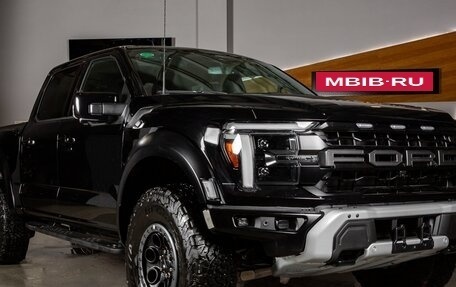 Ford F-150, 2025 год, 13 898 000 рублей, 2 фотография