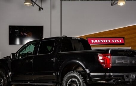 Ford F-150, 2025 год, 13 898 000 рублей, 3 фотография