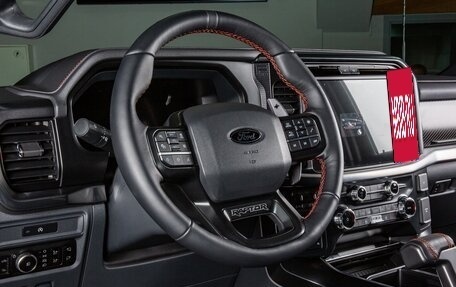 Ford F-150, 2025 год, 13 898 000 рублей, 10 фотография