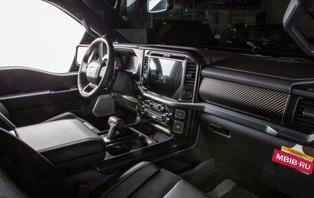 Ford F-150, 2025 год, 13 898 000 рублей, 11 фотография