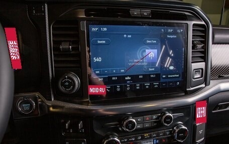 Ford F-150, 2025 год, 13 898 000 рублей, 18 фотография