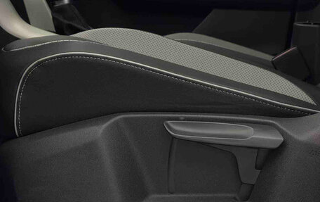 Volkswagen T-Cross I, 2023 год, 1 980 000 рублей, 15 фотография