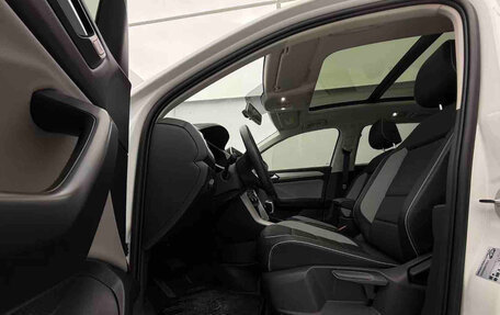 Volkswagen T-Cross I, 2023 год, 1 980 000 рублей, 13 фотография