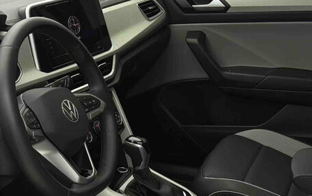 Volkswagen T-Cross I, 2023 год, 1 980 000 рублей, 14 фотография