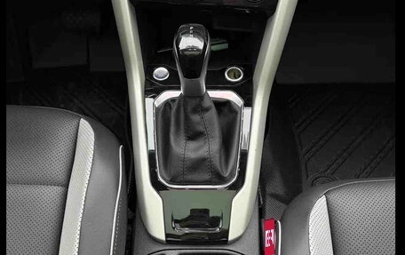 Volkswagen T-Cross I, 2023 год, 1 980 000 рублей, 9 фотография