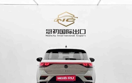 Volkswagen T-Cross I, 2023 год, 1 980 000 рублей, 5 фотография