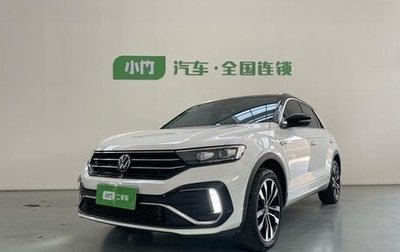 Volkswagen T-Roc I, 2023 год, 2 060 000 рублей, 1 фотография