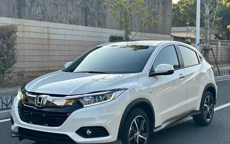 Honda Vezel, 2022 год, 1 495 911 рублей, 1 фотография