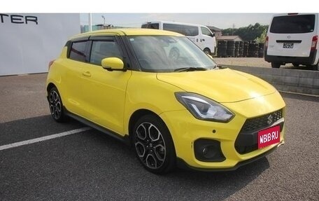 Suzuki Swift V, 2021 год, 1 100 888 рублей, 1 фотография