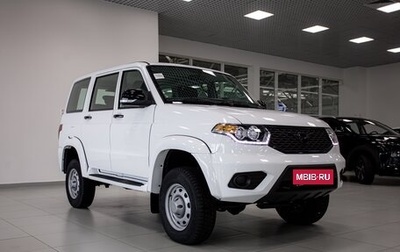 ЛуАЗ Patriot, 2026 год, 1 920 500 рублей, 1 фотография