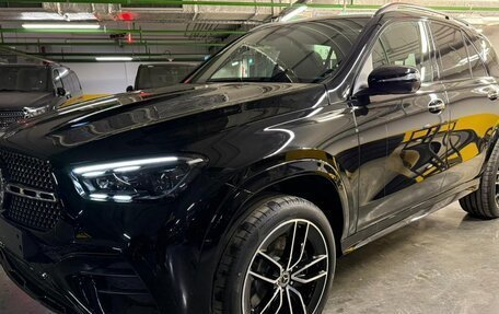 Mercedes-Benz GLE, 2025 год, 16 970 000 рублей, 1 фотография